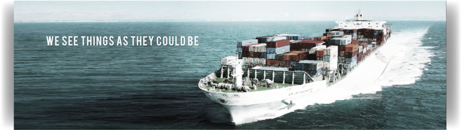 we see things as could be